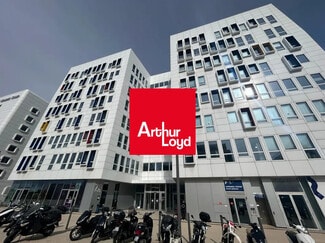 Plus de détails pour 79 Boulevard De Dunkerque, Marseille - Bureau à louer