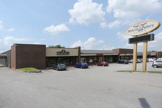 Plus de détails pour 3055 Lemay Ferry Rd, Saint Louis, MO - Local commercial à louer