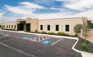 Plus de détails pour 11207 Wild Pine, San Antonio, TX - Bureau à vendre