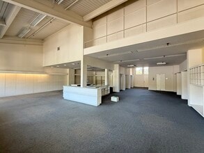 1550 Tiburon Blvd, Tiburon, CA à louer Photo de l’immeuble– Image 1 sur 5