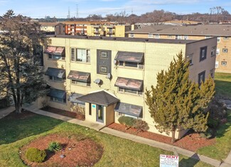 Plus de détails pour 14124 S Atlantic Ave, Riverdale, IL - Logement à vendre