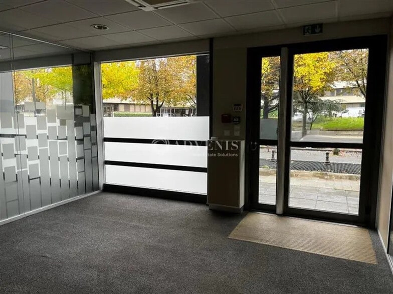 Bureau dans Tours à louer - Photo de l’immeuble – Image 2 sur 6