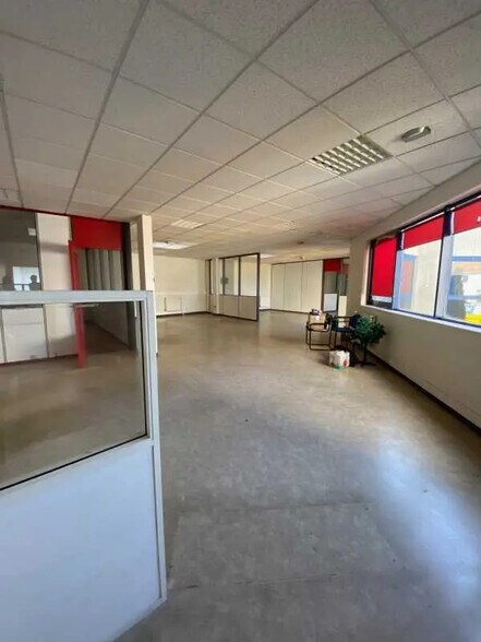 Bureau dans Le Havre à louer - Photo de l’immeuble – Image 3 sur 3