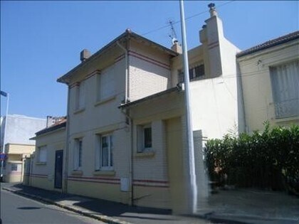 Plus de détails pour 26 Rue Des Amandiers, Nanterre - Bureau à louer