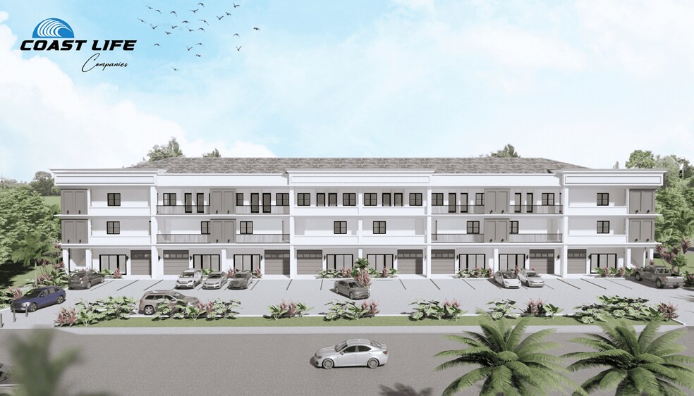 570 4th Ter, Cape Coral, FL à vendre - Photo de l’immeuble – Image 1 sur 63