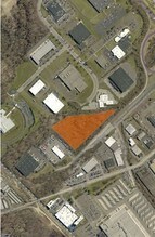 2021 Woodhaven Rd, Philadelphia, PA - Vue aérienne  vue de carte