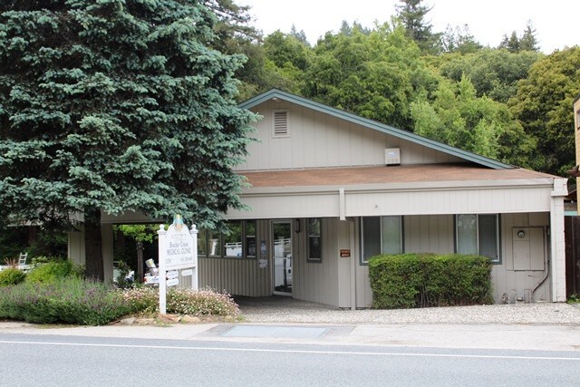 13350 Big Basin Way, Boulder Creek, CA à louer - Photo de l’immeuble – Image 3 sur 122