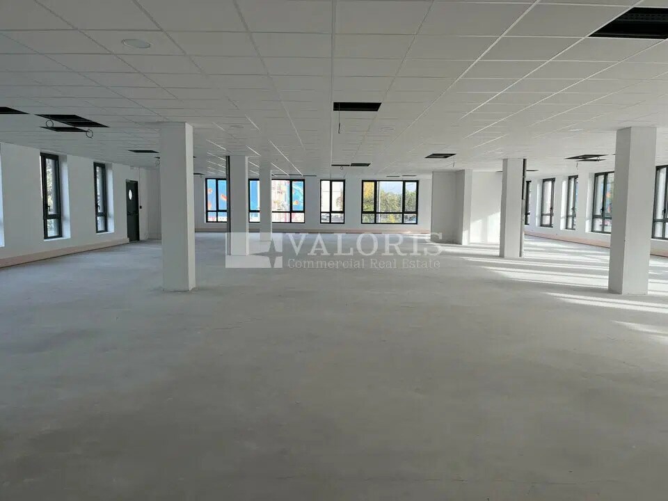 Photo de l’immeuble