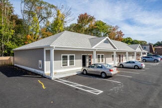 Plus de détails pour 294 Cowesett Ave, West Warwick, RI - Local commercial à louer