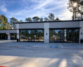 1002 Honea Egypt Rd, Magnolia, TX à louer Photo intérieure– Image 2 sur 4