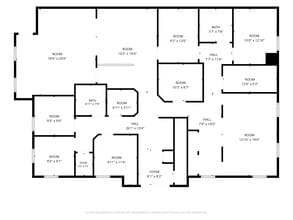 271 Marsh Rd, Pittsford, NY à louer Plan de site– Image 1 sur 11