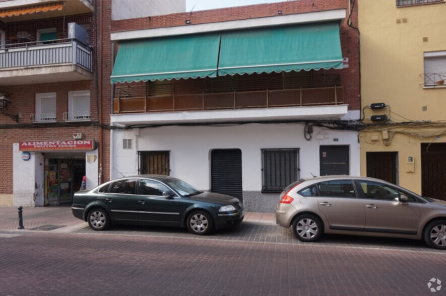 Local commercial dans Torrejón de Ardoz, Madrid à louer - Photo intérieure – Image 1 sur 1