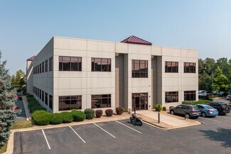 Plus de détails pour 6075 Longbow Dr, Boulder, CO - Bureau à louer