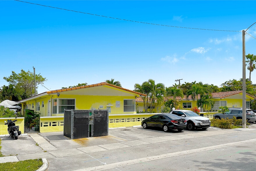 1125 NE 80th St, Miami, FL à vendre - Photo principale – Image 1 sur 28