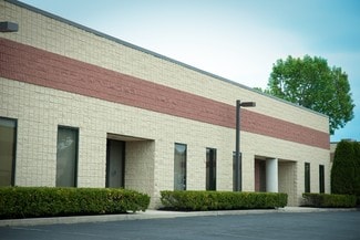 Plus de détails pour 405 Bloomfield Dr, West Berlin, NJ - Industriel/Logistique à louer