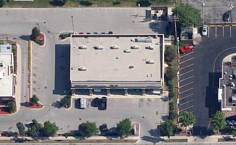 552 W Layton Ave, Milwaukee, WI à louer - Aérien – Image 2 sur 5