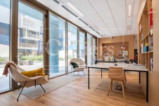 Plus de détails pour 132 Boulevard Michelet, Marseille - Bureau à louer