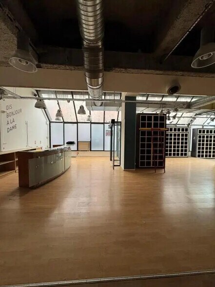 5 Rue Aumont-Thiéville, Paris à vendre - Photo intérieure – Image 2 sur 15