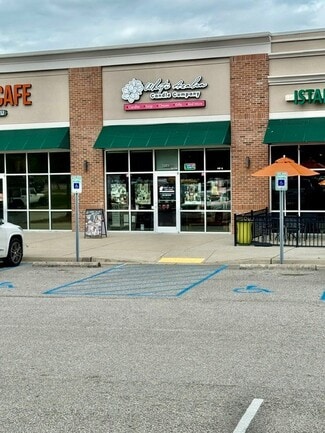 Plus de détails pour 4940 Centre Pointe Dr, Charleston, SC - Bureau/Local commercial à louer