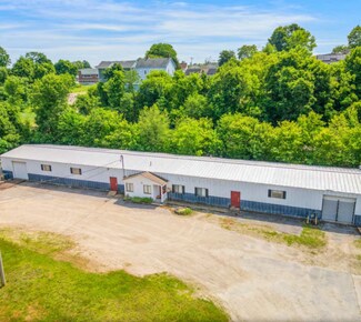Plus de détails pour 155 Chase Ave, Webster, MA - Industriel/Logistique à louer