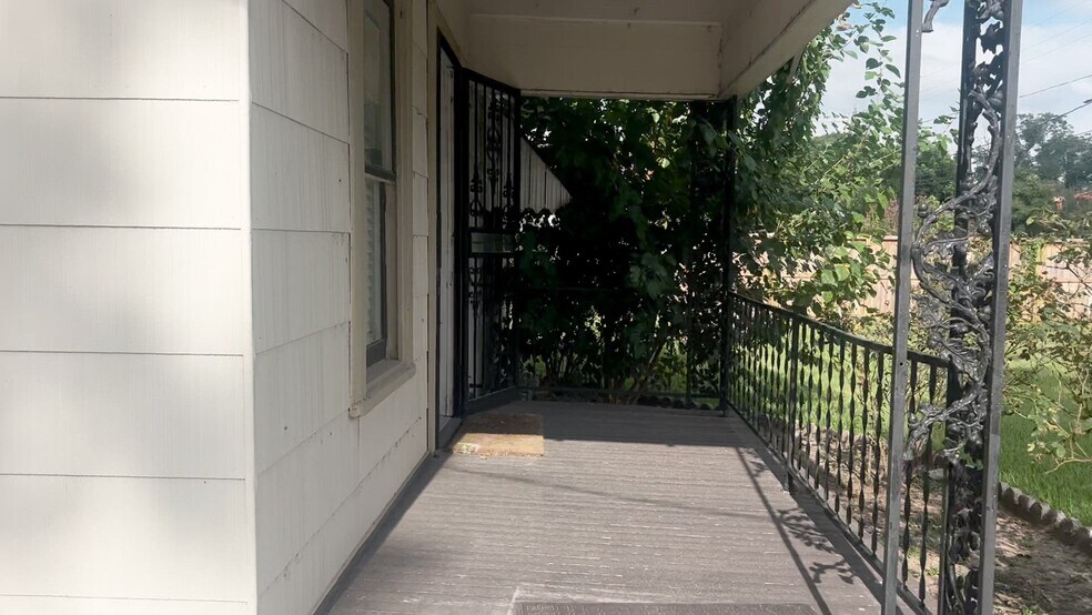 1518 Skinner Rd, Houston, TX à louer - Vidéo sur l’annonce professionnelle – Image 2 sur 9