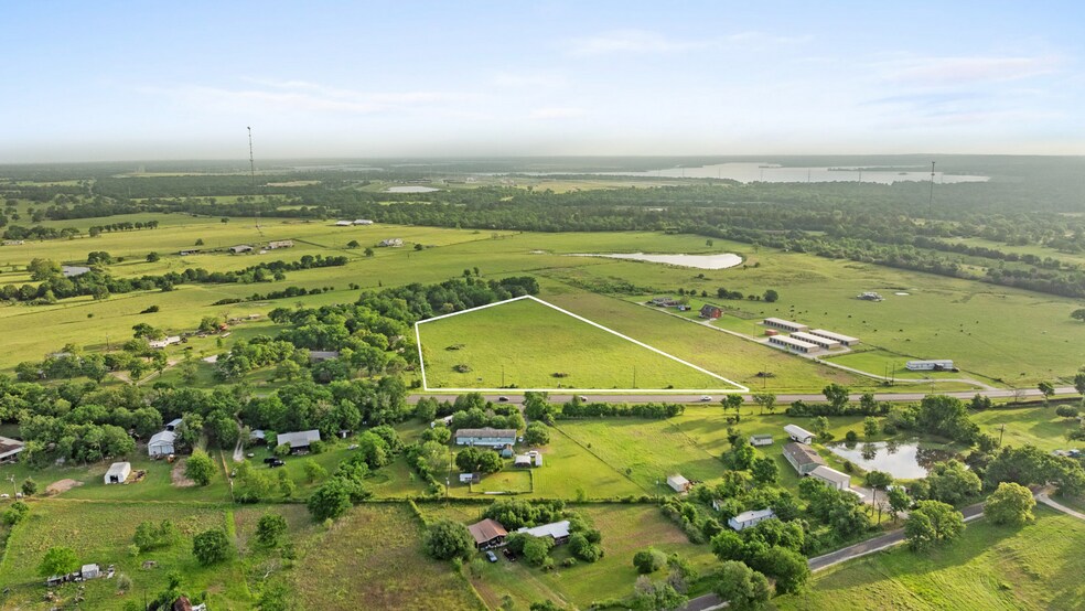 6573 State Highway 30, Anderson, TX à vendre - Photo de l’immeuble – Image 2 sur 6