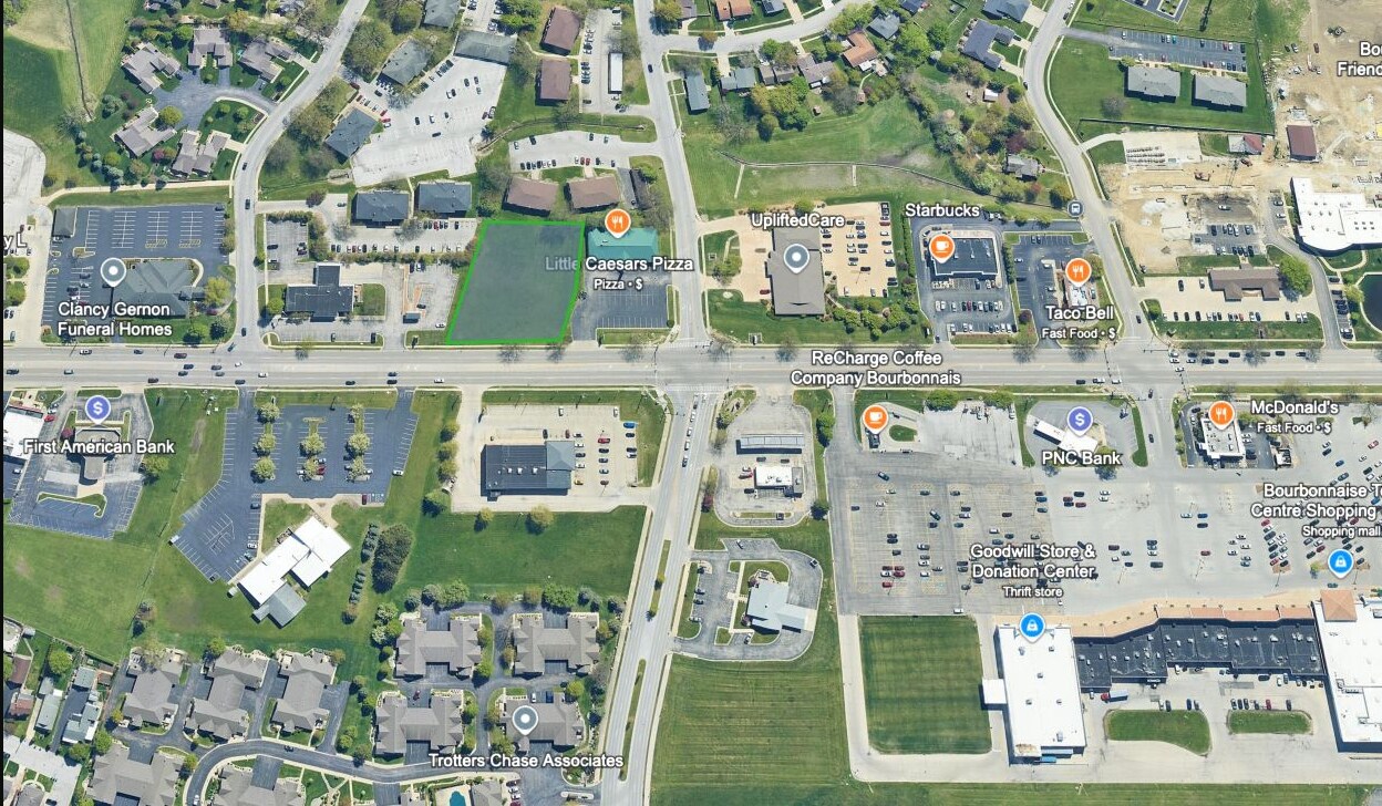379 Main St NW, Bourbonnais, IL à louer Photo principale– Image 1 sur 9
