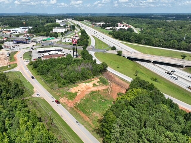 Fairview Church Rd, Spartanburg, SC à vendre - Photo de l’immeuble – Image 2 sur 5