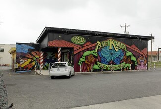 Plus de détails pour 11202 West Ave, San Antonio, TX - Local commercial à vendre