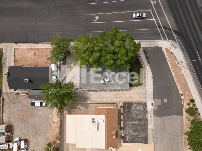 594 W 400 N, St George, UT à vendre - Photo de l’immeuble – Image 3 sur 8
