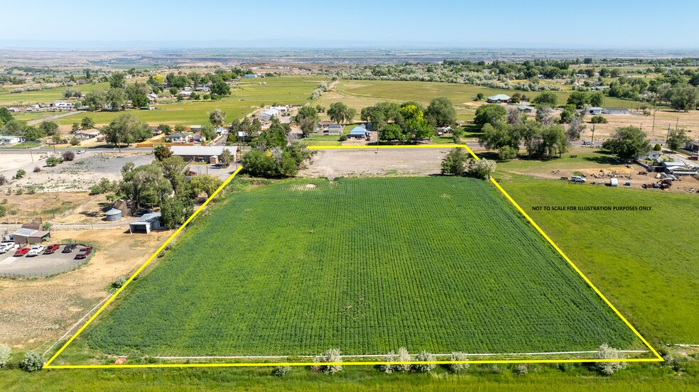 20083 Hwy 30, Buhl, ID à vendre - Photo de l’immeuble – Image 2 sur 4