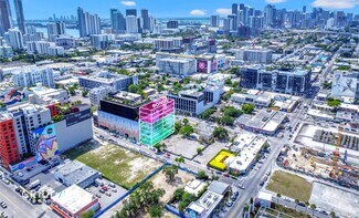 Plus de détails pour 148 NW 28th St, Miami, FL - Terrain à vendre