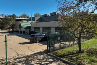 Plus de détails pour 120 N Broadway St, Akron, OH - Industriel/Logistique à vendre