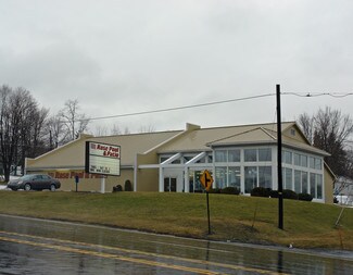 Plus de détails pour 1689 Westbranch Hwy, Winfield, PA - Local commercial à vendre