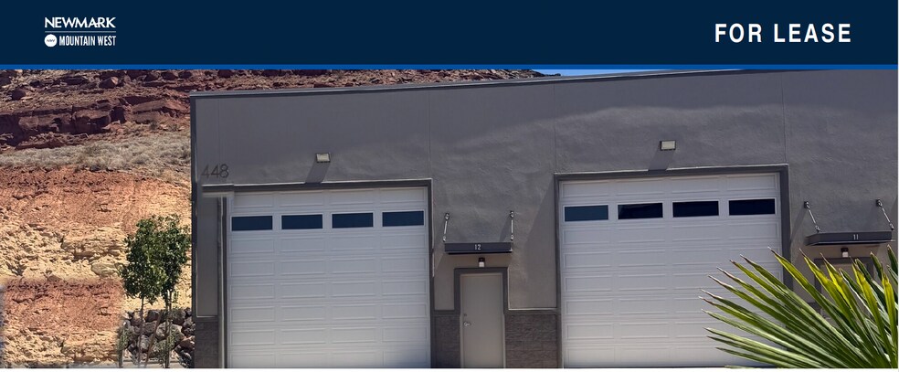 448 Commerce St, Hurricane, UT à louer - Photo de l’immeuble – Image 2 sur 5
