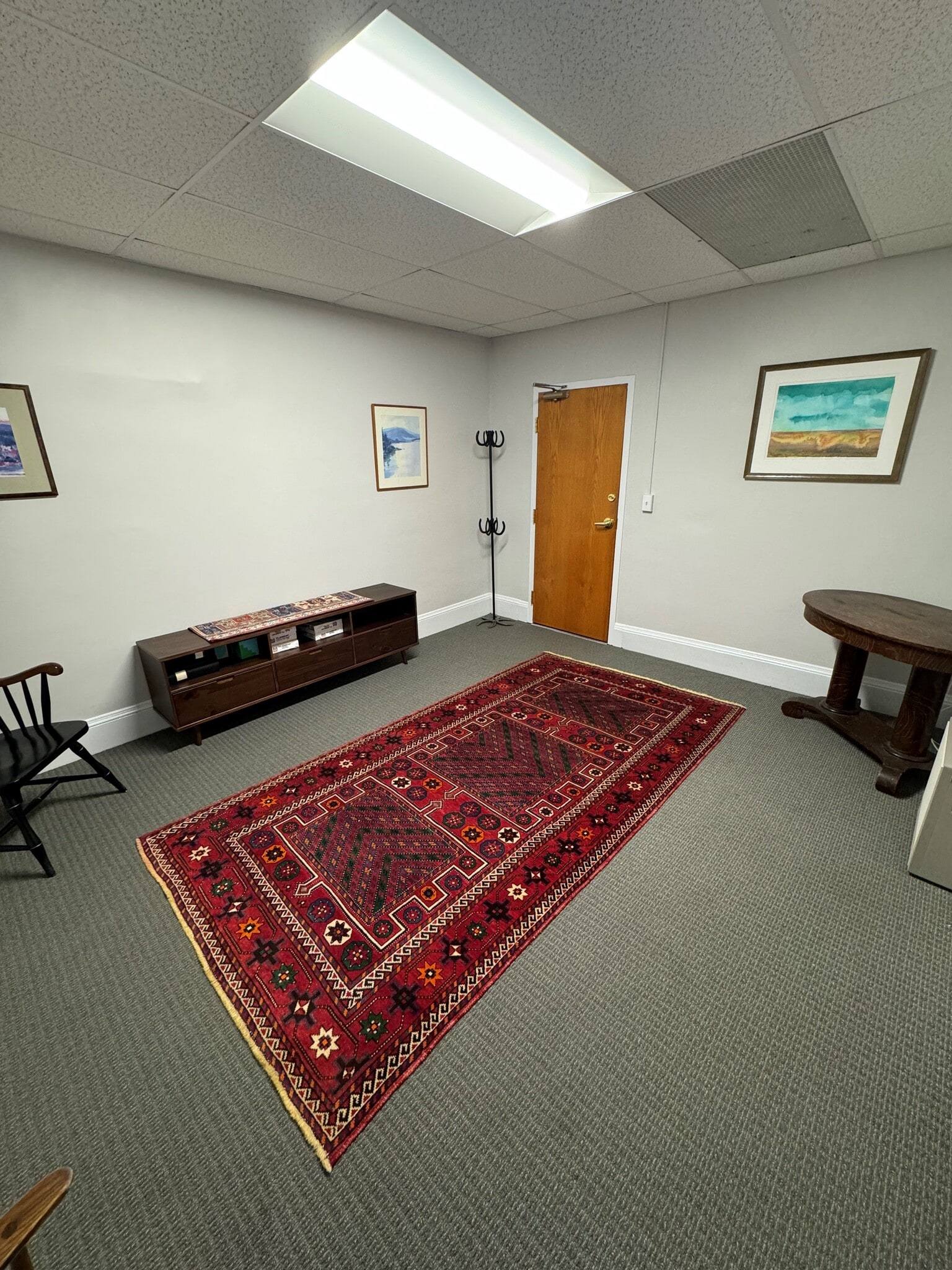 47-61 Langley Rd, Newton, MA à louer Photo intérieure– Image 1 sur 6