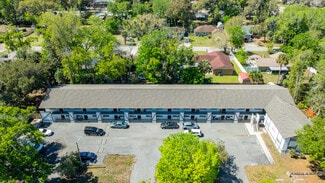 Plus de détails pour 1216 Kennedy Rd, Daytona Beach, FL - Logement à vendre