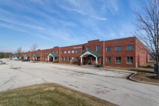 Plus de détails pour 400 Schell Ln, Phoenixville, PA - Local d'activités à louer