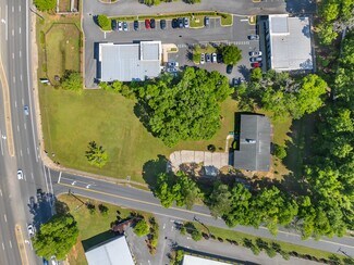 Plus de détails pour 1755 Capital Cir NE, Tallahassee, FL - Terrain à vendre