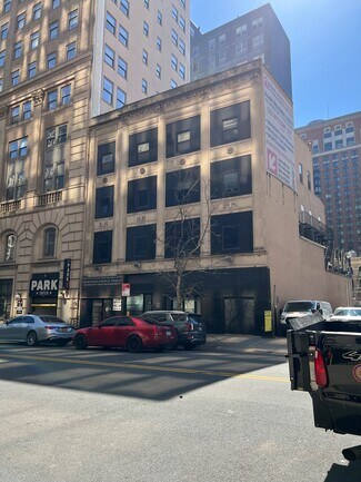 Plus de détails pour 100 Livingston St, Brooklyn, NY - Bureau à louer