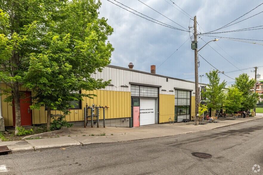 153 Preston St, Ottawa, ON à louer - Photo de l’immeuble – Image 3 sur 3