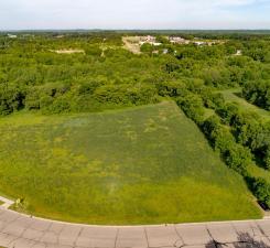 712 Syndicate St, Jordan, MN à vendre - Aérien – Image 2 sur 3