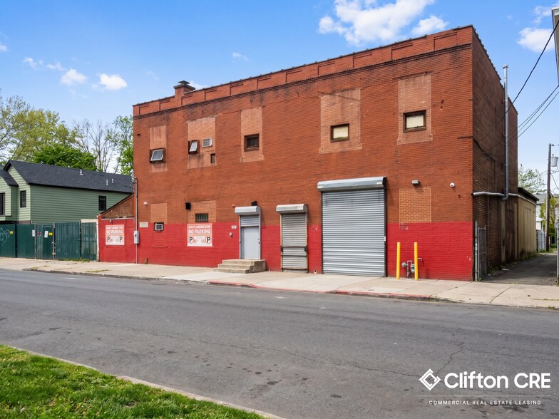 491 21st St, Irvington, NJ à louer - Photo de l’immeuble – Image 2 sur 13