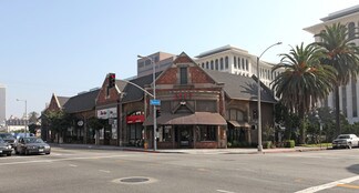 Plus de détails pour 3866-3882 W 6th St, Los Angeles, CA - Local commercial à louer