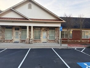 1815 Satellite Blvd, Duluth, GA à louer Photo intérieure– Image 2 sur 8