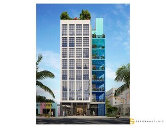 Plus de détails pour 153 NW 25th St, Miami, FL - Local commercial à louer