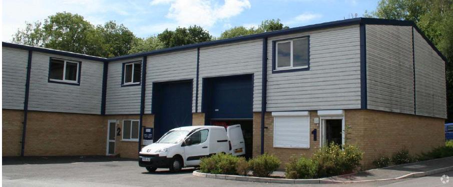 The Glenmore Centre Rd, Fordingbridge à vendre - Autre – Image 2 sur 16