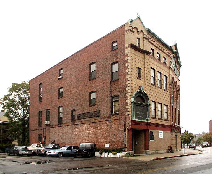343 Medford St, Somerville, MA à louer - Autre – Image 2 sur 3