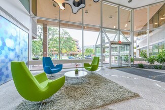 Plus de détails pour 125 Cambridgepark Dr, Cambridge, MA - Bureau à louer