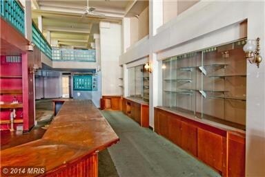 317 N Charles St, Baltimore, MD à vendre - Photo intérieure – Image 3 sur 27